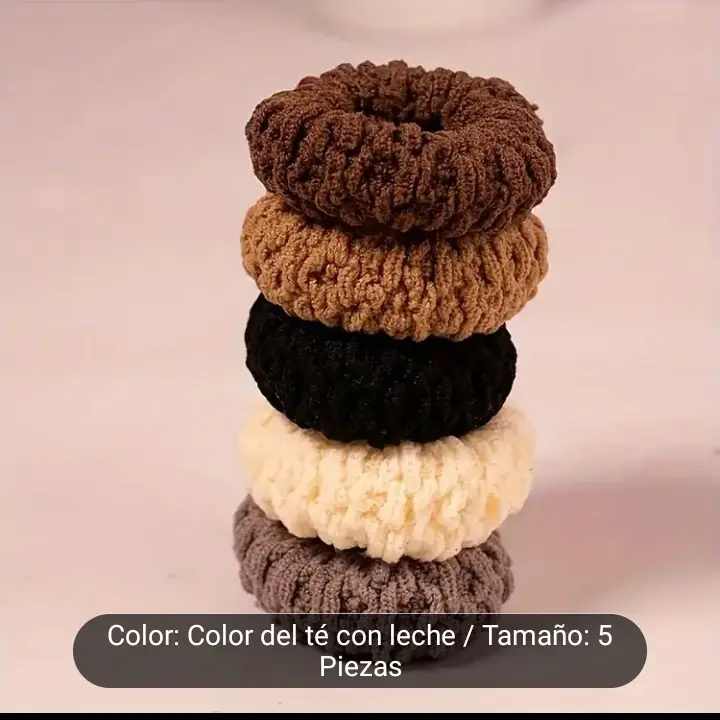 Felpas elásticas elegantes's photo #1