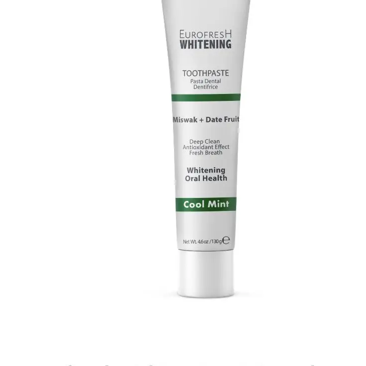 Pasta blanqueadora dental/venta en USD's photo #1