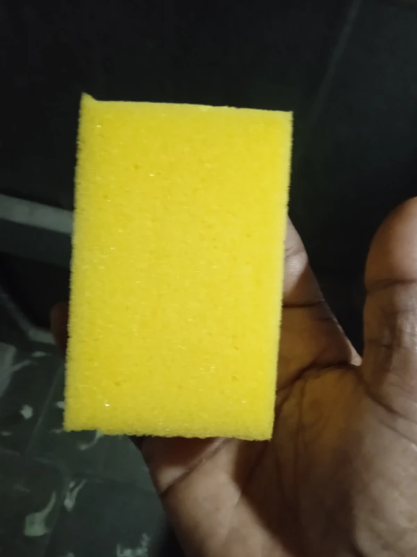 Esponjas's foto | Bazar de la tarántula 🕷 |  BizneCubano