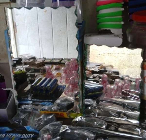 Espejo's foto | Bazar de la tarántula 🕷 |  BizneCubano