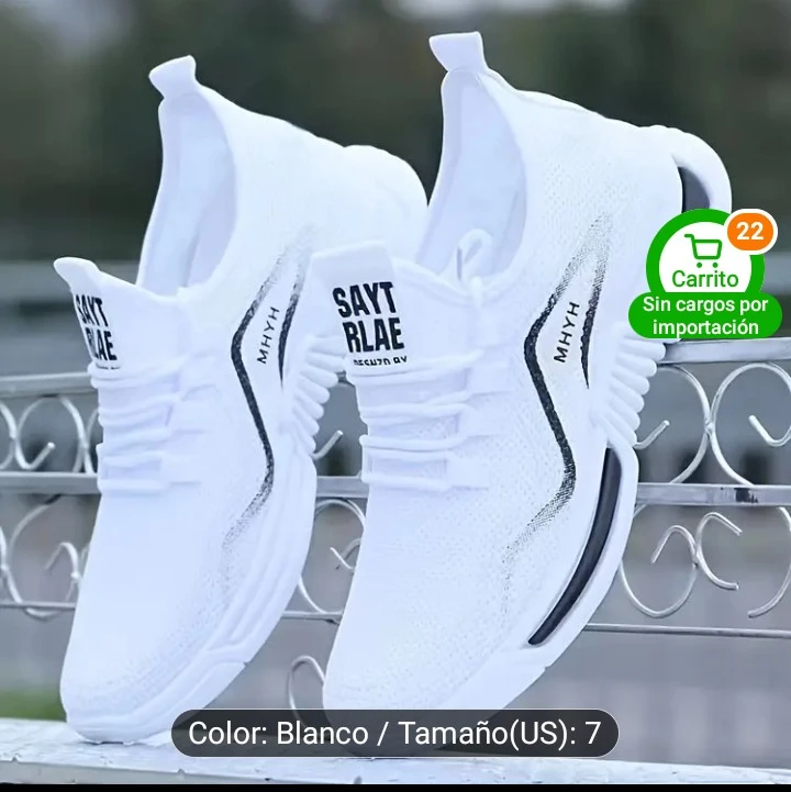 Zapatillas's foto | Bazar de la tarántula 🕷 |  BizneCubano