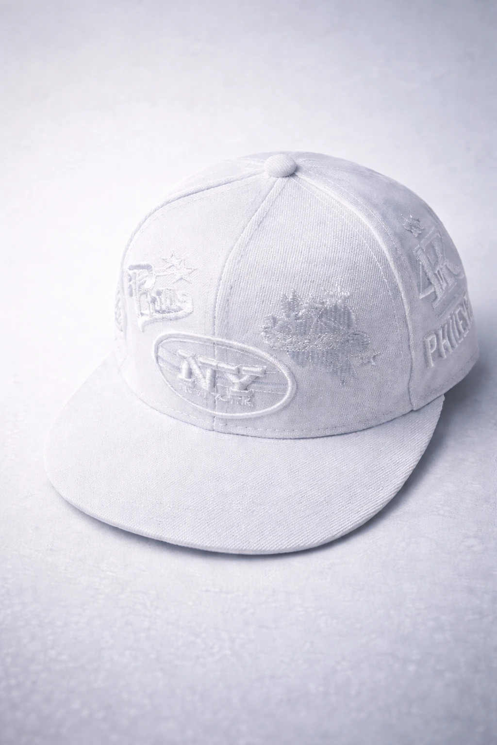 Gorra's foto | Bazar de la tarántula 🕷 |  BizneCubano